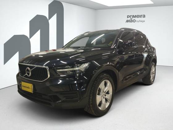 VOLVO XC40 2.0 T5 GASOLINA R-DESIGN AWD GEARTRONIC